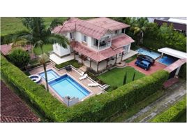 6 Habitación Casa en venta en La Tebaida, Quindio, La Tebaida