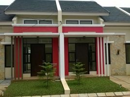 2 Kamar Rumah for sale in Pondok Aren, Tangerang, Pondok Aren