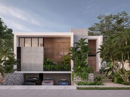 Maison 3 chambre à vendre à Merida, Yucatan, Merida, Yucatan