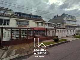 12 Habitación Casa en venta en Cundinamarca, Bogotá, Cundinamarca