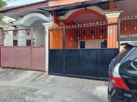 4 Bedroom House for sale in Sukolilo, Surabaya, Sukolilo