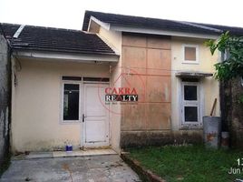 1 Kamar Rumah for sale in Cileungsi, Bogor, Cileungsi