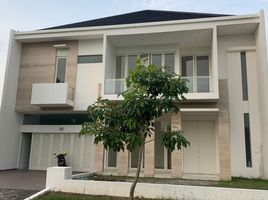 4 Bedroom House for sale in East Jawa, Wiyung, Surabaya, East Jawa