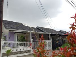 2 Bedroom House for sale in Margacinta, Bandung, Margacinta