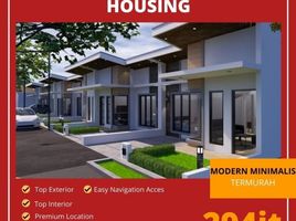 2 Bedroom House for sale in Prambanan, Klaten, Prambanan