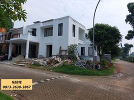 3 Kamar Rumah for sale in Pondok Aren, Tangerang, Pondok Aren