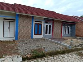 2 Bedroom House for sale in Bandar Lampung, Lampung, Sukarame, Bandar Lampung