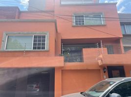 3 Schlafzimmer Haus zu verkaufen in Naucalpan De Juarez, Mexico, Naucalpan De Juarez