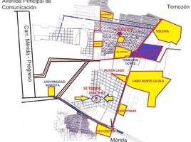  Land for sale in Merida, Yucatan, Merida, Yucatan