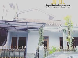 3 Bedroom House for sale in Padalarang, Bandung, Padalarang