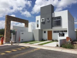 Maison 3 chambre à vendre à Queretaro, Queretaro, Queretaro, Queretaro