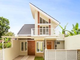 2 Schlafzimmer Haus zu verkaufen in Sleman, Yogyakarta, Ngaglik