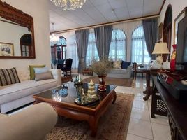  House for sale in Pacific Place, Tanah Abang, Kebayoran Lama