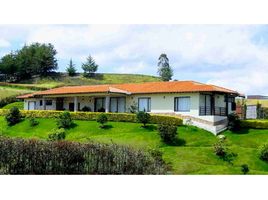 3 Schlafzimmer Haus zu verkaufen in Rionegro, Antioquia, Rionegro