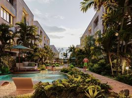 1 Schlafzimmer Wohnung zu verkaufen in Merida, Yucatan, Merida