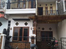 5 Bedroom House for sale in Cimahi Utara, Bandung, Cimahi Utara