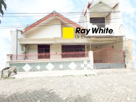 3 Bedroom Villa for sale in Mulyorejo, Surabaya, Mulyorejo