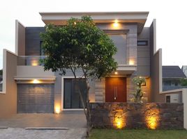 5 Habitación Casa en venta en Lakarsantri, East Jawa, Lakarsantri, Surabaya, East Jawa
