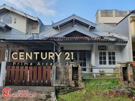 3 Kamar Rumah for sale in Pondok Aren, Tangerang, Pondok Aren