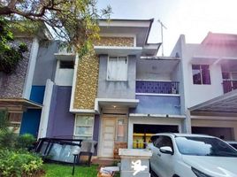 3 Kamar Rumah for sale in Serpong, Tangerang, Serpong