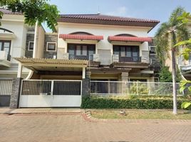 5 Bedroom House for sale in Gubeng, Surabaya, Gubeng