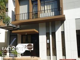 4 Kamar Rumah for rent in Banten, Serpong, Tangerang, Banten