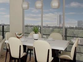 Appartement 2 chambre à vendre à Miguel Hidalgo, Mexico City, Miguel Hidalgo