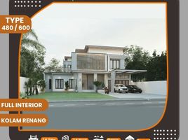 7 Kamar Rumah for sale in Pekan Baru, Riau, Tampan, Pekan Baru