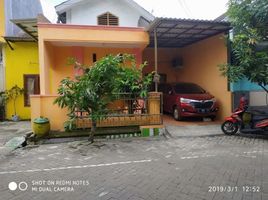 4 Bedroom House for sale in Gunung Anyar, Surabaya, Gunung Anyar