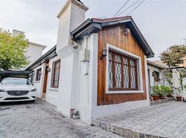 4 Bedroom House for sale in Santiago, San Jode De Maipo, Cordillera, Santiago