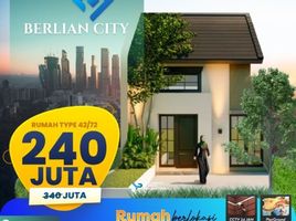 2 Bedroom House for sale in Buduran, Sidoarjo, Buduran