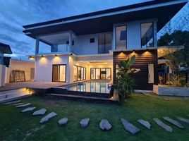 5 chambre Villa for sale in Mactan–Cebu International Airport, Cebu, Lapu-Lapu City, Cebu