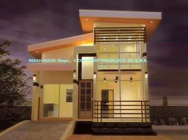 2 chambre Villa for sale in Alcoy, Cebu, Alcoy