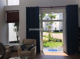 4 Bedroom House for rent in District 9, Ho Chi Minh City, Phu Huu, District 9