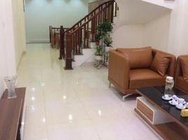 6 chambre Maison for sale in Ba Dinh, Ha Noi, Ngoc Ha, Ba Dinh