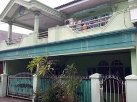 5 Kamar Rumah for sale in Pabean Cantikan, Surabaya, Pabean Cantikan