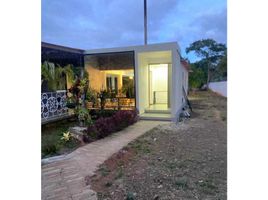 4 Habitación Casa en venta en Valle Del Cauca, La Cumbre, Valle Del Cauca