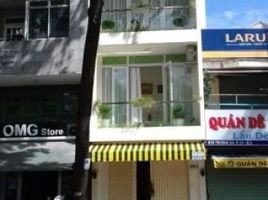 5 Phòng ngủ Nhà phố for sale in Phường 17, Phú Nhuận, Phường 17