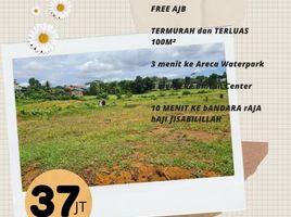  Land for sale in Batam, Riau, Batam Barat, Batam