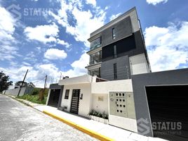 2 Habitación Apartamento en venta en Bicentenario Park, Quito, Quito, Quito