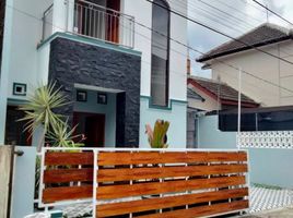 3 chambre Maison for sale in Mlati, Sleman, Mlati