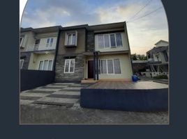 3 Kamar Rumah for sale in Sawahan, Surabaya, Sawahan