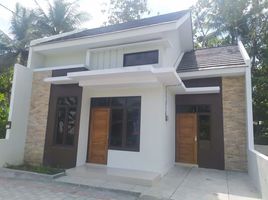 2 chambre Maison for sale in Kasihan, Bantul, Kasihan