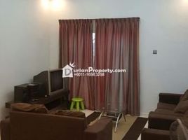 3 chambre Condominium for rent in Malaisie, Plentong, Johor Bahru, Johor, Malaisie