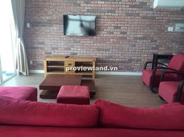 4 Bedroom Apartment for rent in Thao Dien, Ho Chi Minh City, Thao Dien