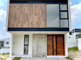 3 Schlafzimmer Villa zu verkaufen in Tlajomulco De Zuniga, Jalisco, Tlajomulco De Zuniga