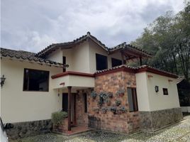 4 Habitación Casa en venta en Retiro, Antioquia, Retiro