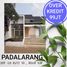 2 Bedroom House for sale in Padalarang, West Jawa, Padalarang, Bandung