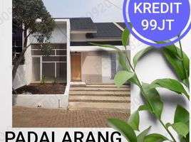 2 Bedroom House for sale in Padalarang, Bandung, Padalarang