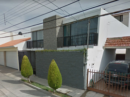 4 Habitación Casa en venta en San Luis Potosi, San Luis Potosí, San Luis Potosi, San Luis Potosí